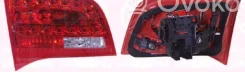 ������ ���� �����, 1338875V Audi A6 S6 C6 4F 2004 - 2011 ���� 4F9945093A ����