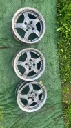 DAI Alloys Okida. 6.0x14", 4x100, ET35 ����