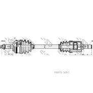 ������� ������� ������ GSP 223097 ����