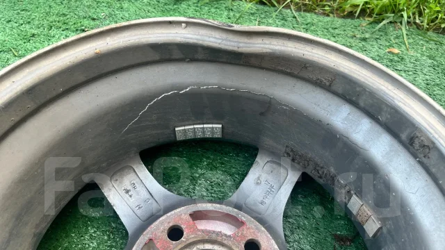DAI Alloys Okida. 6.0x14", 4x100, ET35 ����
