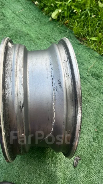 DAI Alloys Okida. 6.0x14", 4x100, ET35 ����