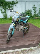 Regulmoto Seven. 125����. ��., ��������, ��� ���, ������ �� �� ����
