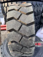 Advance OB-501. �����������, ����� ����