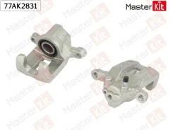 ��������� ������� ���. ���. Nissan LEAF (ZE0) 2010 - 77AK2831 MasterKit 77AK2831 77AK2831 ����