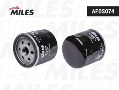 ������ �������� FORD/ Volvo/Mazda (Filtron OP629/1 MANN W7008, VIC C-111) AFOS074 Miles AFOS074 AFOS074 ����