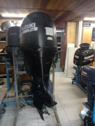 Suzuki. 115��.�., 4-�������, ����������, ���� X (635 ��), 2011 ��� ����
