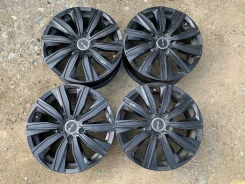 Euro-X. 6.5x16", 5x112, ET48 ����