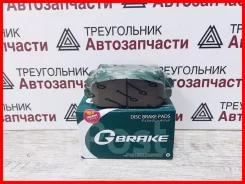 ������ ��������� ������� G-brake Honda Vezel RU ������ / GP05008 / GP-05008, �����/������ GP05008 ����