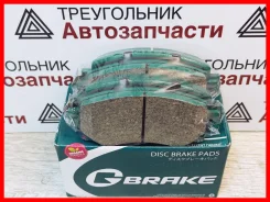 �������� ��������� ������� G-Brake GP07081 / GP-07081, �����/������ GP07081 ����