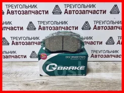 ��������� ������� �������� G-brake ������ Toyota Premio / Allion / GP02274 / GP-02274, �����/������ GP02274 ����