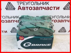 �������� ��������� ������� G-Brake GP07058 / GP-07058, �����/������ GP07058 ����