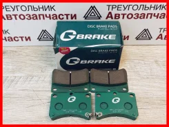 �������� ��������� ������� G-Brake GP00038 / GP-00038, �����/������ GP00038 ����