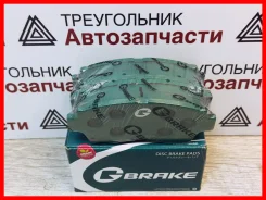 �������� ��������� ������� G-Brake GP02088 / GP-02088, �����/������ GP02088 ����