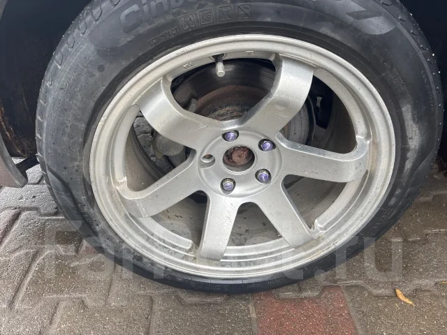 Rota. x225", 5x114.3 ����