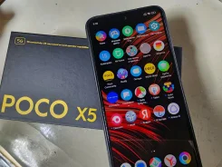 Xiaomi Poco X5 5G. �/�, 128 ��, �����, 4G LTE, 5G, Dual-SIM, ����������, NFC, ������� ������� ����