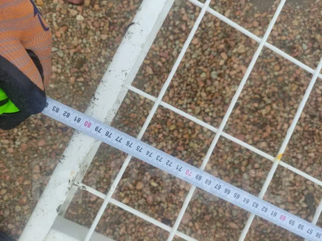 ������� ������������. (�) 80���, (�) 190���, ��� ������� ����