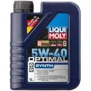Liqui Moly Optimal