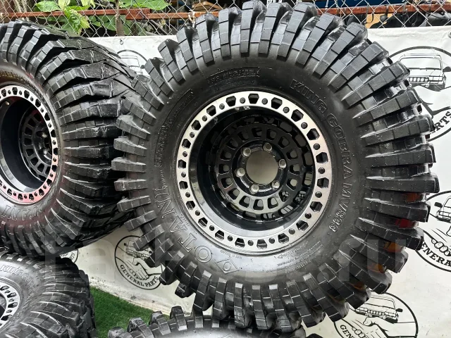 Otani King Cobra Extreme MV-833. ����� at, 2023 ���, �/�, ����� 50 % ����