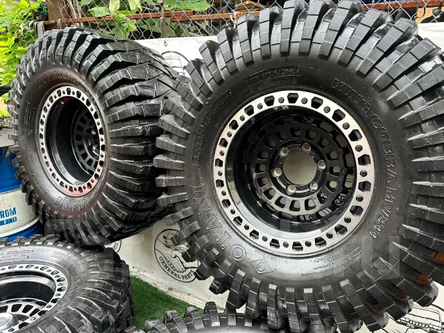 Otani King Cobra Extreme MV-833. ����� at, 2023 ���, �/�, ����� 50 % ����