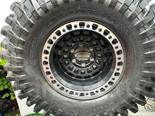 Otani King Cobra Extreme MV-833. ����� at, 2023 ���, �/�, ����� 50 % ����