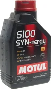 Motul 6100 Syn-Nergy