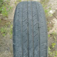 Kumho Solus TA21. ������, 2022 ���, �/�, ����� 70 % ����