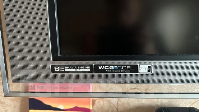 Sony. LCD (��) ����