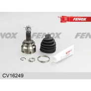 ���� ��������, ����� ����/��� Fenox CV16249 CV16249 ����