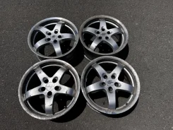 Oettinger. 6.5x16", 5x112, ET48, �� 66,6���. ����