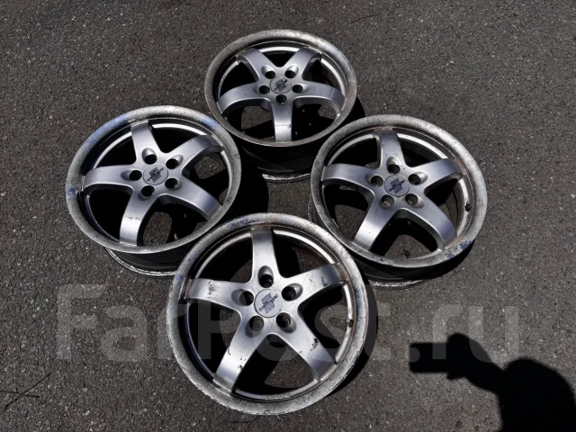 Oettinger. 6.5x16", 5x112, ET48, �� 66,6���. ����