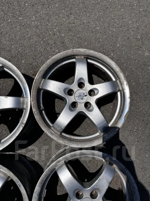 Oettinger. 6.5x16", 5x112, ET48, �� 66,6���. ����