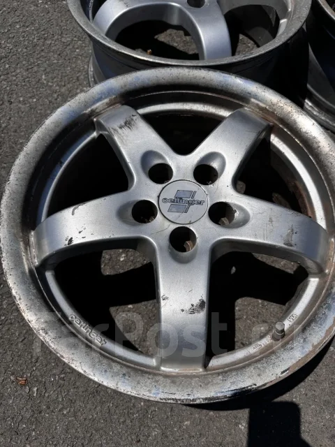 Oettinger. 6.5x16", 5x112, ET48, �� 66,6���. ����
