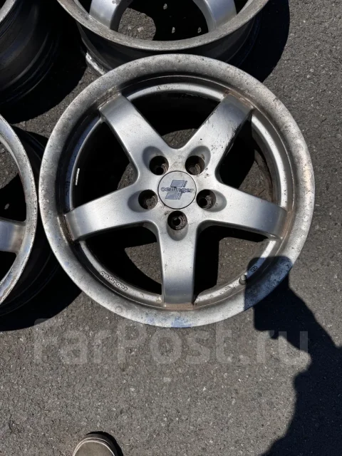 Oettinger. 6.5x16", 5x112, ET48, �� 66,6���. ����