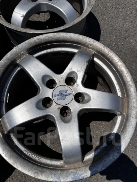 Oettinger. 6.5x16", 5x112, ET48, �� 66,6���. ����