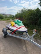 BRP Sea-Doo XP ����