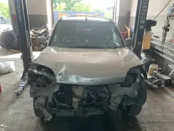 Nissan X-Trail. T30, QR20DE ����