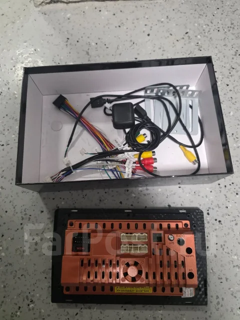 ��������� Android � ���� ����