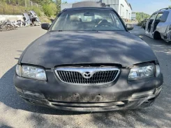 Mazda Millenia. TA, KLDE ����