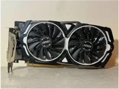 GeForce GTX 1060 ����