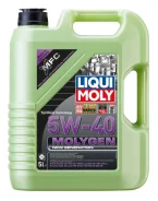 Liqui Moly Molygen New Generation. 5W-40, �������������, 5��. ����
