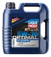 Liqui Moly Optimal. 5W-30, �������������, 4��. ����