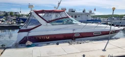 Maxum. 1994 ���, ����� 11��., ��������� ������������, 600��.�., ������ ����
