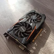 GeForce GTX 1050 Ti ����