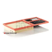 ������ ��������� MANN-Filter C3880 C3880 ����
