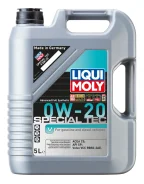 Liqui Moly Special Tec V. 0W-20, ����������������, 5��. ����