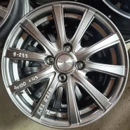 Inter Milano Vex Sport. 5.5x15", 4x100, ET43, �� 67,1���. ����