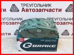 ��������� ������� �������� G-brake ������ Toyota Hiace / Regius / GP02104 / GP-02104, �����/������ GP02104 ����