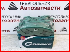 ������� ��������� �������� G-brake GP07039 / GP-07039, �����/������ GP07039 ����