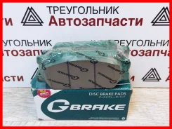 �������� ��������� ������� G-Brake GP02004 / GP-02004, �����/������ GP02004 ����