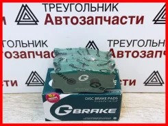 ��������� ������� ������ G-brake ������ Toyota Camry / RAV4 / GP02269 / GP-02269, �����/������ GP02269 ����